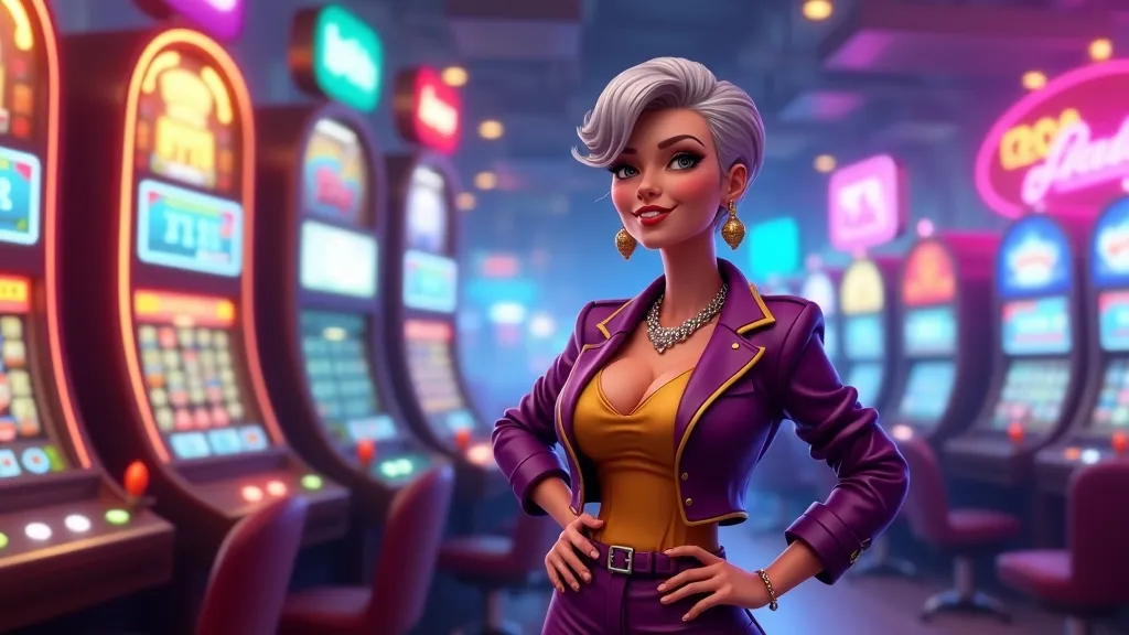 spingranny casino app