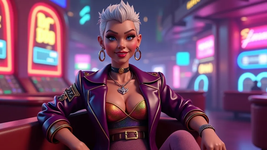 spingranny casino app